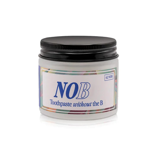 NoBS Toothpaste Tablets | Dental Care Product